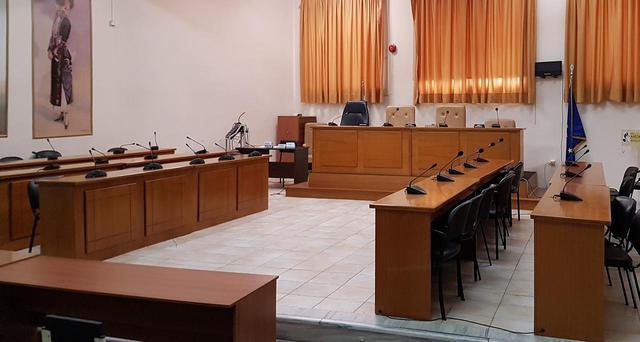 Δευτέρα 19 Δεκεμβρίου: Τακτική συνεδρίαση του Δημοτικού Συμβουλίου Αλεξάνδρειας